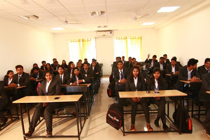 classroom
